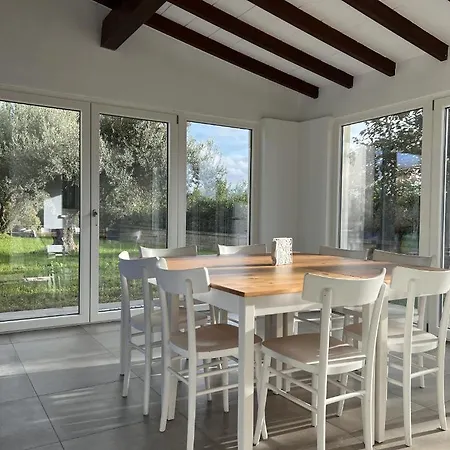 Guest house Montestallone