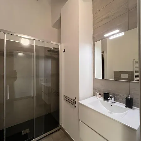 Guest house Montestallone *