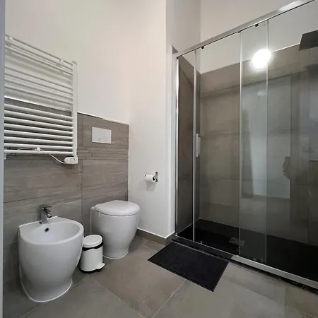Guest house Montestallone *