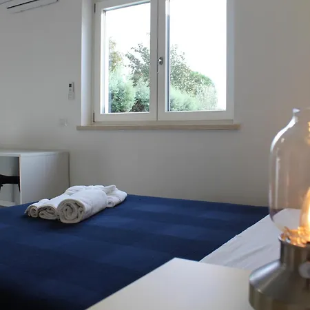 Montestallone Guest house *