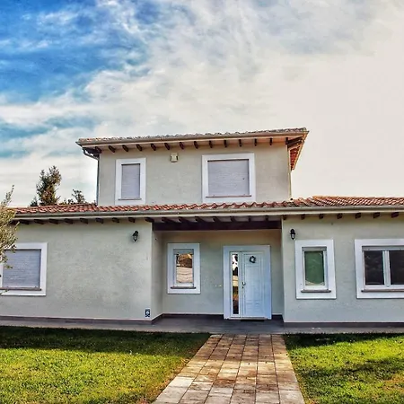 Guest house Montestallone Formello
