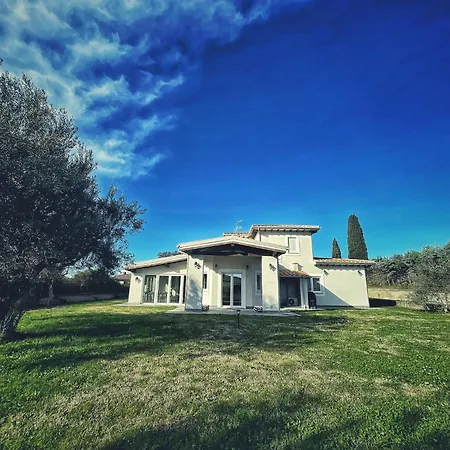 Montestallone Guest house