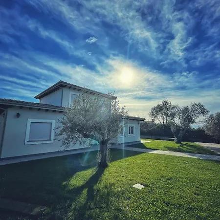 Guest house Montestallone