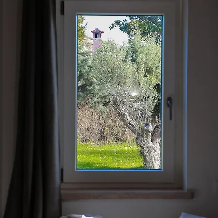 Montestallone Guest house *